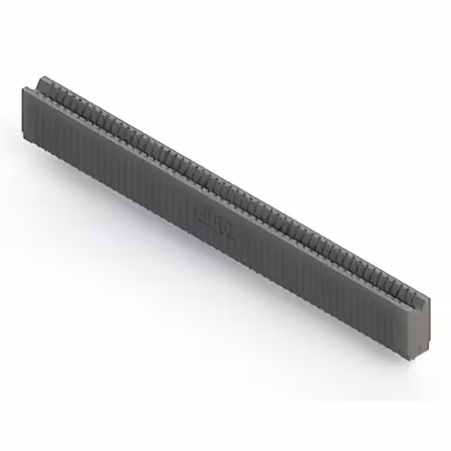 745-054-520-106 EDAC Inc.  Edgeboard Connectors